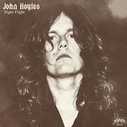 Review: John Hoyles - Night Flight